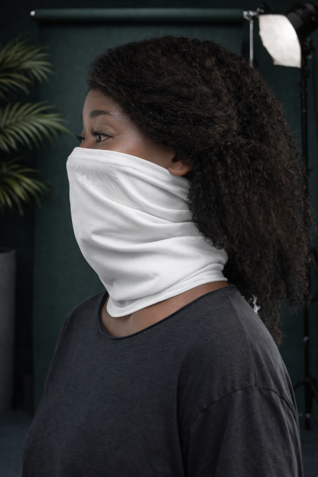 Tour de cou  - ROVER