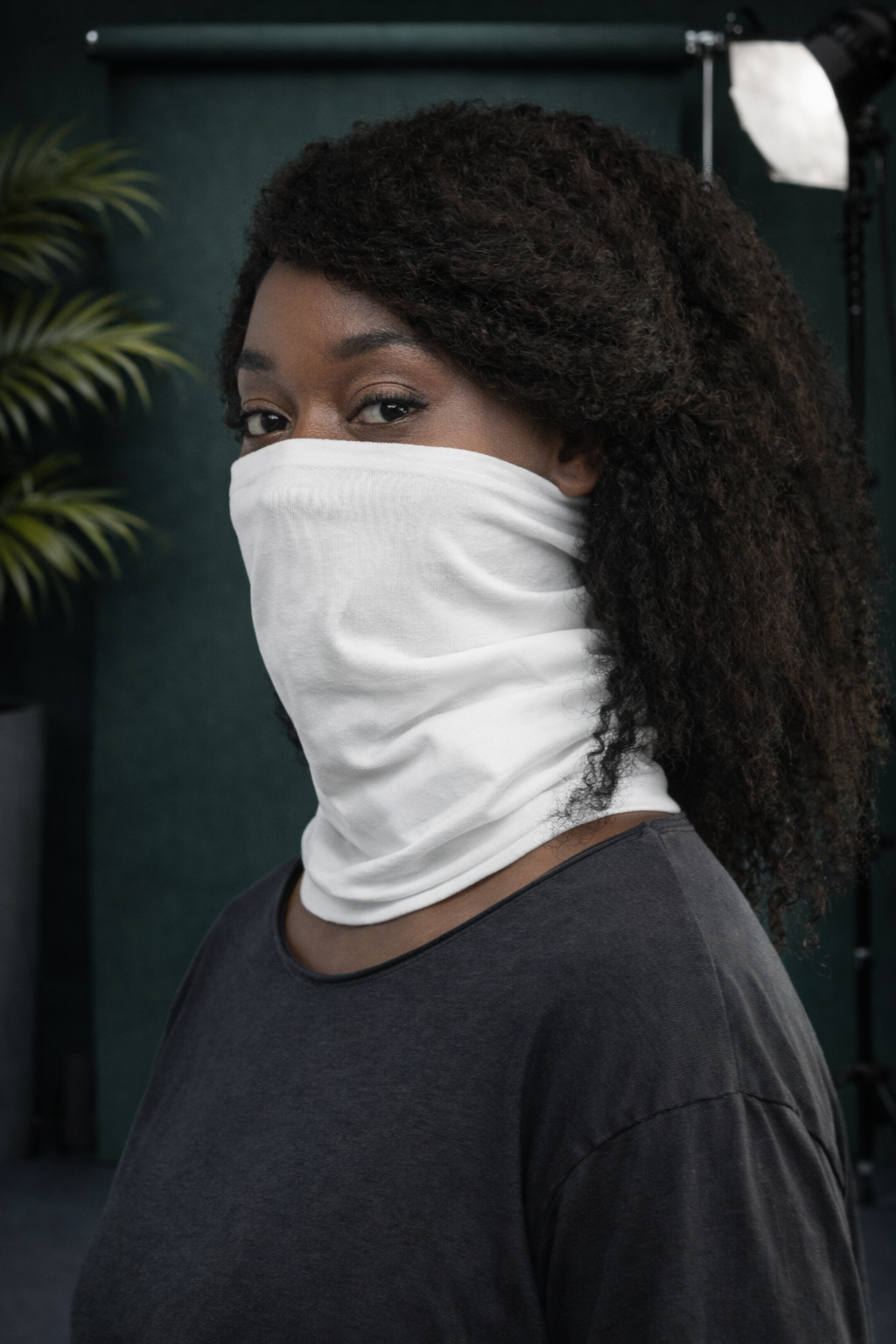 Tour de cou  - ROVER