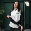 Unisex basketball jersey - ROVER
