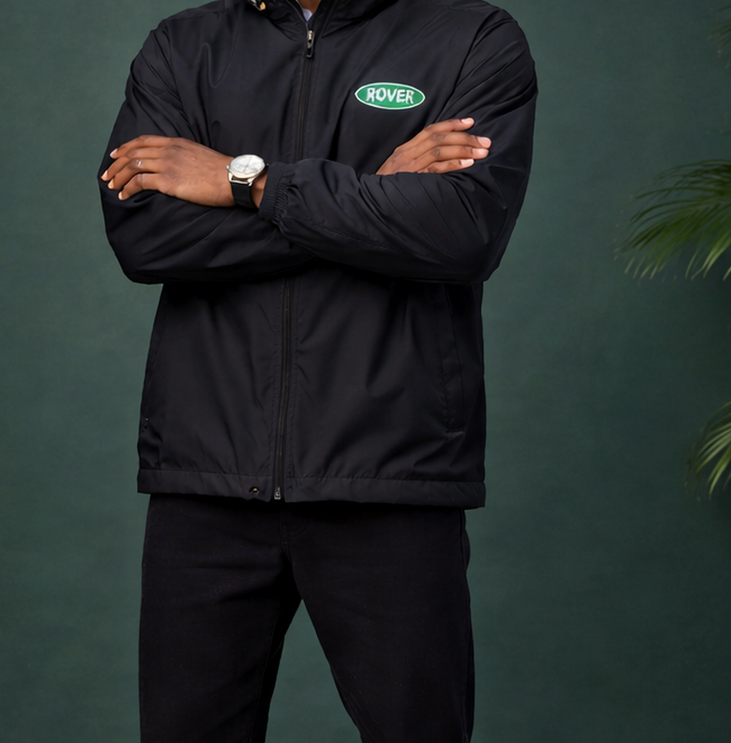 Coupe-vent décontracté - ROVER